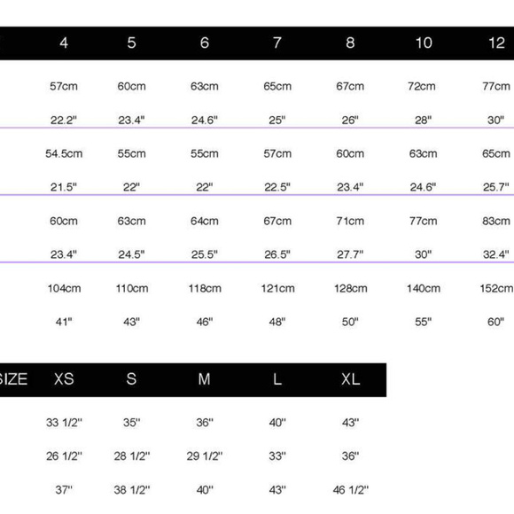 ALIVIA SIMONE Madonna Party Dress (NWT) - Picture 4 of 4